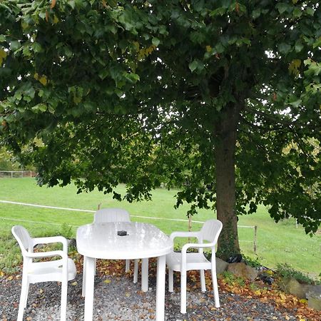 La Sittelle Des Aguesses Apartment Andenne Екстериор снимка
