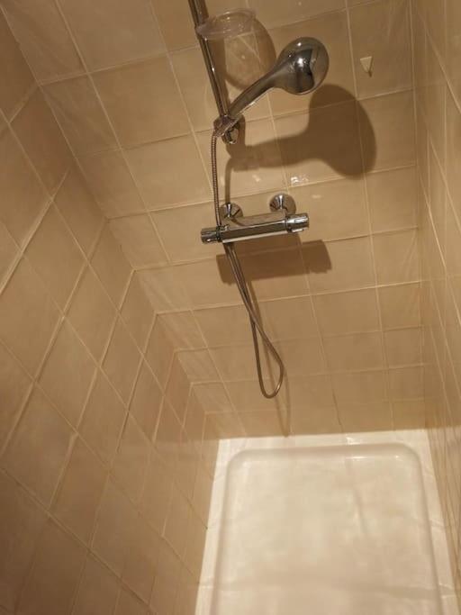 La Sittelle Des Aguesses Apartment Andenne Екстериор снимка