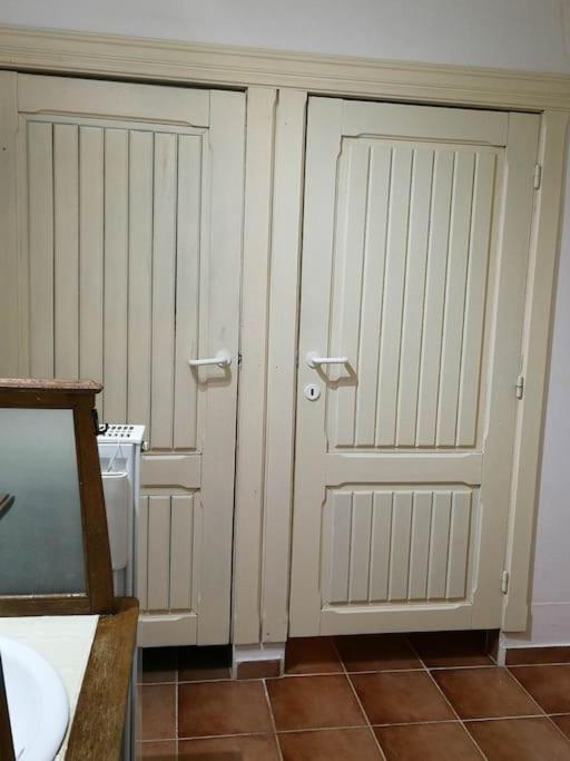 La Sittelle Des Aguesses Apartment Andenne Екстериор снимка