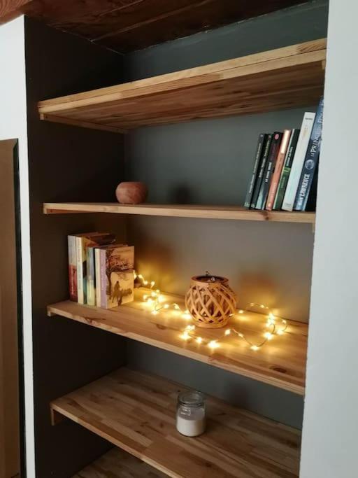 La Sittelle Des Aguesses Apartment Andenne Екстериор снимка