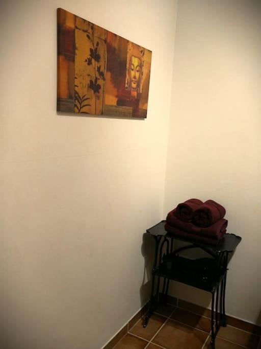 La Sittelle Des Aguesses Apartment Andenne Екстериор снимка