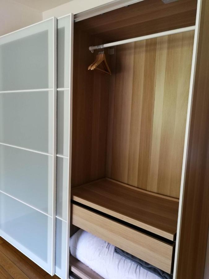La Sittelle Des Aguesses Apartment Andenne Екстериор снимка